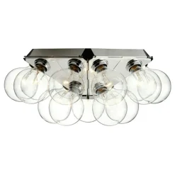 Taraxacum 88 CW Tak/Vägglampa LED