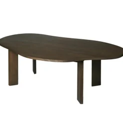 Tarn Matbord, Mörkbetsad Bok