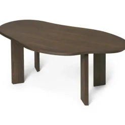 Tarn Skrivbord, White Oiled Beech