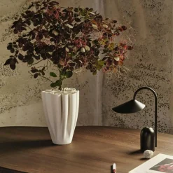 Tarn Skrivbord, White Oiled Beech