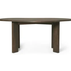 Tarn Skrivbord, White Oiled Beech