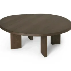 Ferm Living Soffbord-Tarn Soffbord, Vitoljad Bok