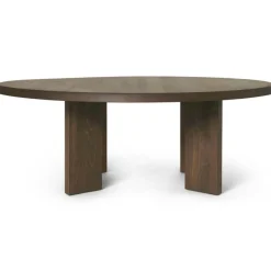 Ferm Living Soffbord-Tarn Soffbord, Vitoljad Bok