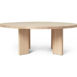 Ferm Living Soffbord-Tarn Soffbord, Vitoljad Bok