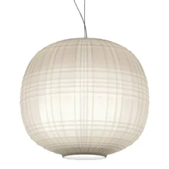 Foscarini Pendellampor-Tartan Pendel,