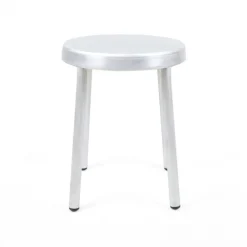 Tasca Pall, Aluminium