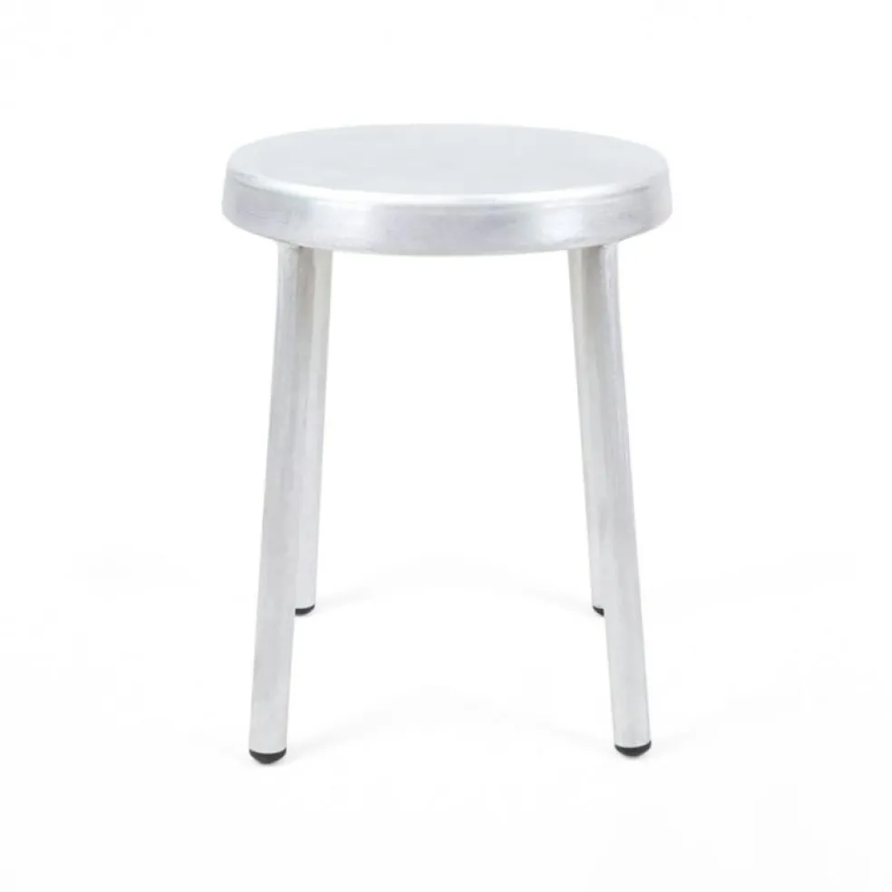 Tasca Pall, Aluminium