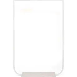 Tati Klädhängare 100 cm, Nougat / Carraramarmor