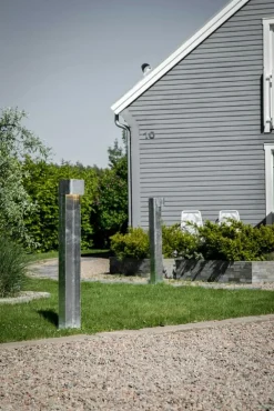 Belid Pollare|Pollare-Taurus Pollare H 1 m, Vitstruktur