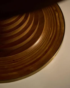 GUBI Matbord Och Barbord-Tavolo a Dischi Matbord , Ø150 cm