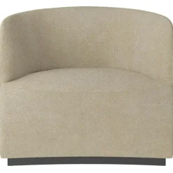 Tearoom Loungestol, Logan Flint