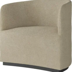 Tearoom Loungestol, Logan Flint