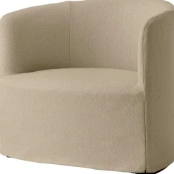 Tearoom Loungestol, Logan Flint