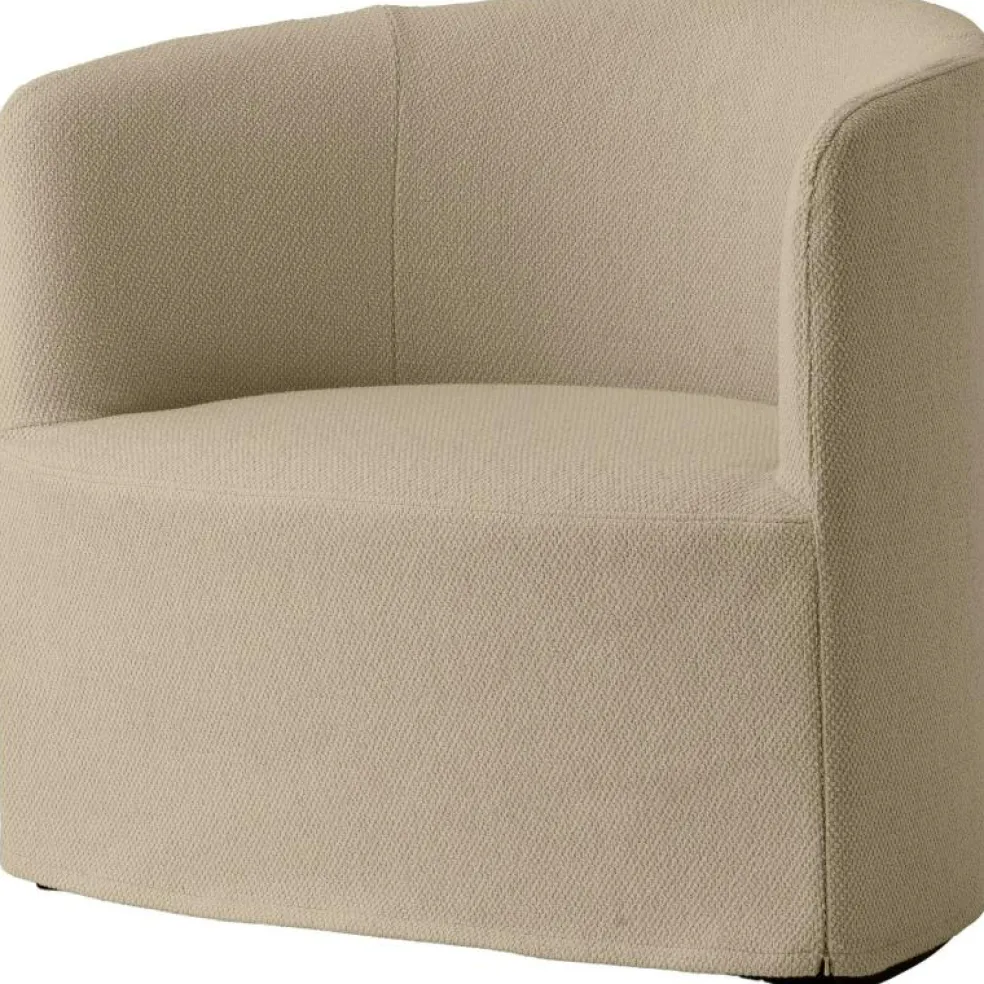 Tearoom Loungestol, Logan Flint