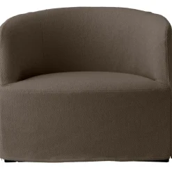 Tearoom Loungestol, Logan Flint