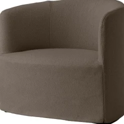 Tearoom Loungestol, Logan Flint