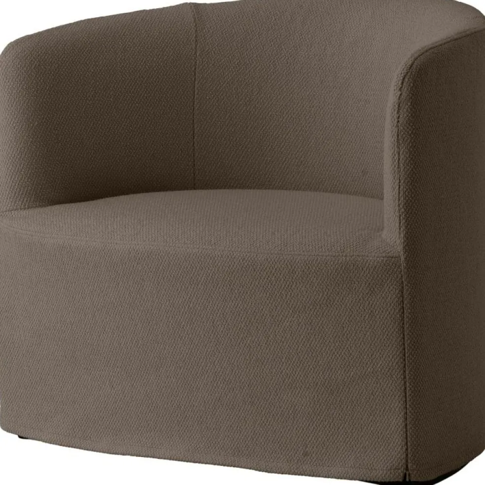 Tearoom Loungestol, Logan Flint