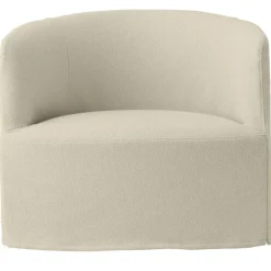 Tearoom Loungestol, Logan Flint