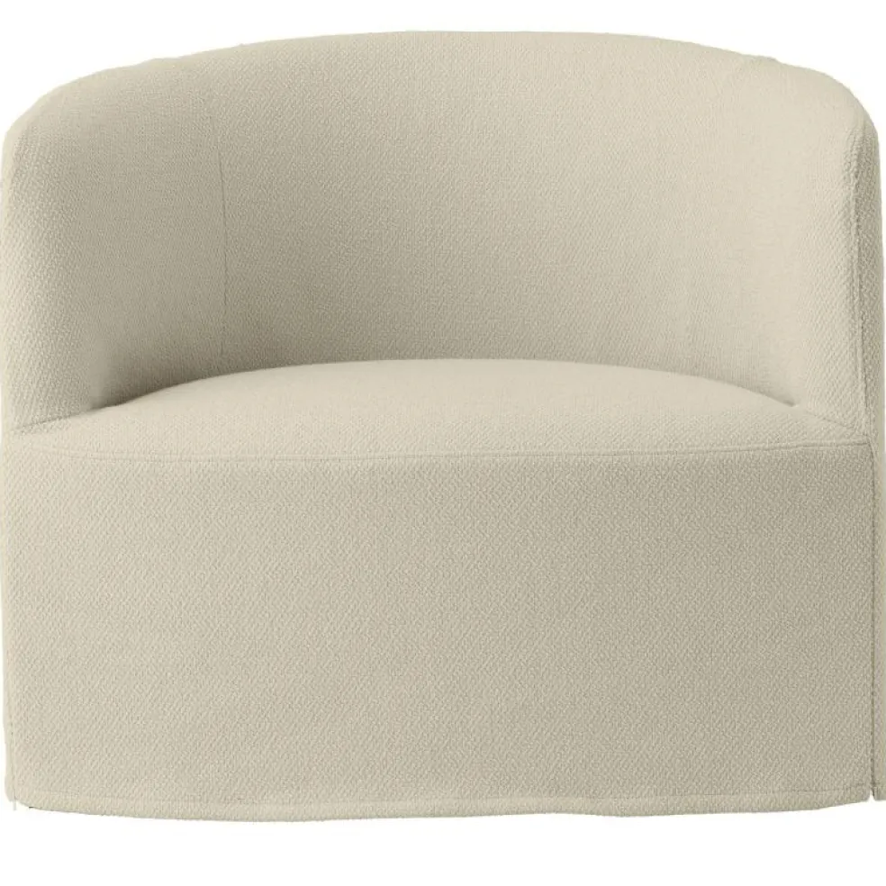 Tearoom Loungestol, Logan Flint