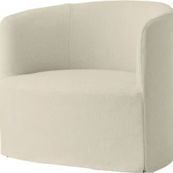 Tearoom Loungestol, Logan Flint