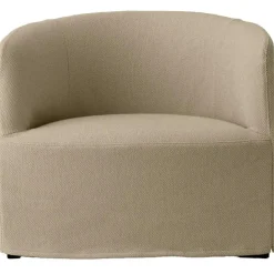 Tearoom Loungestol, Logan Flint