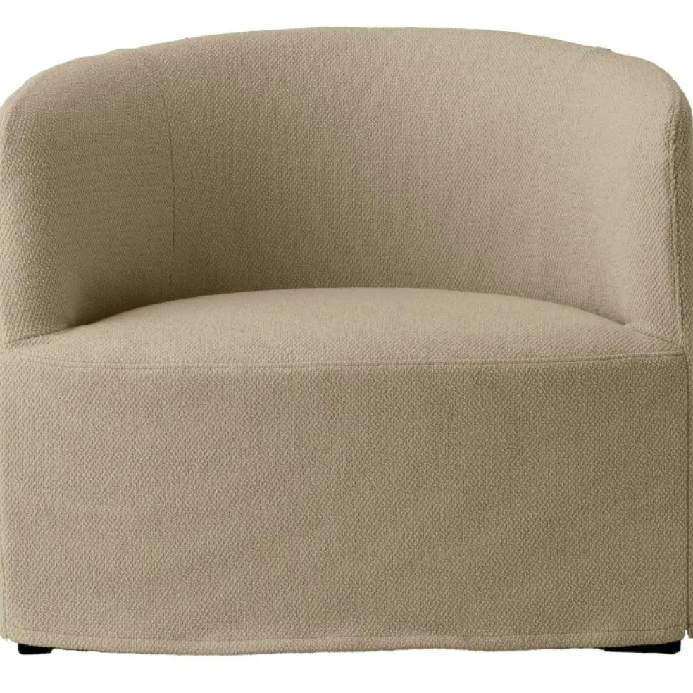 Tearoom Loungestol, Logan Flint