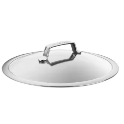 Scanpan Kastruller-TechnIQ Glaslock 30 cm