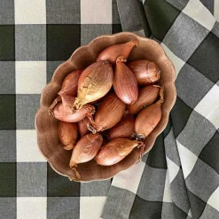 Recycled by Wille Dukar & Löpare-Ted Duk 140x250 cm, Olivgrön