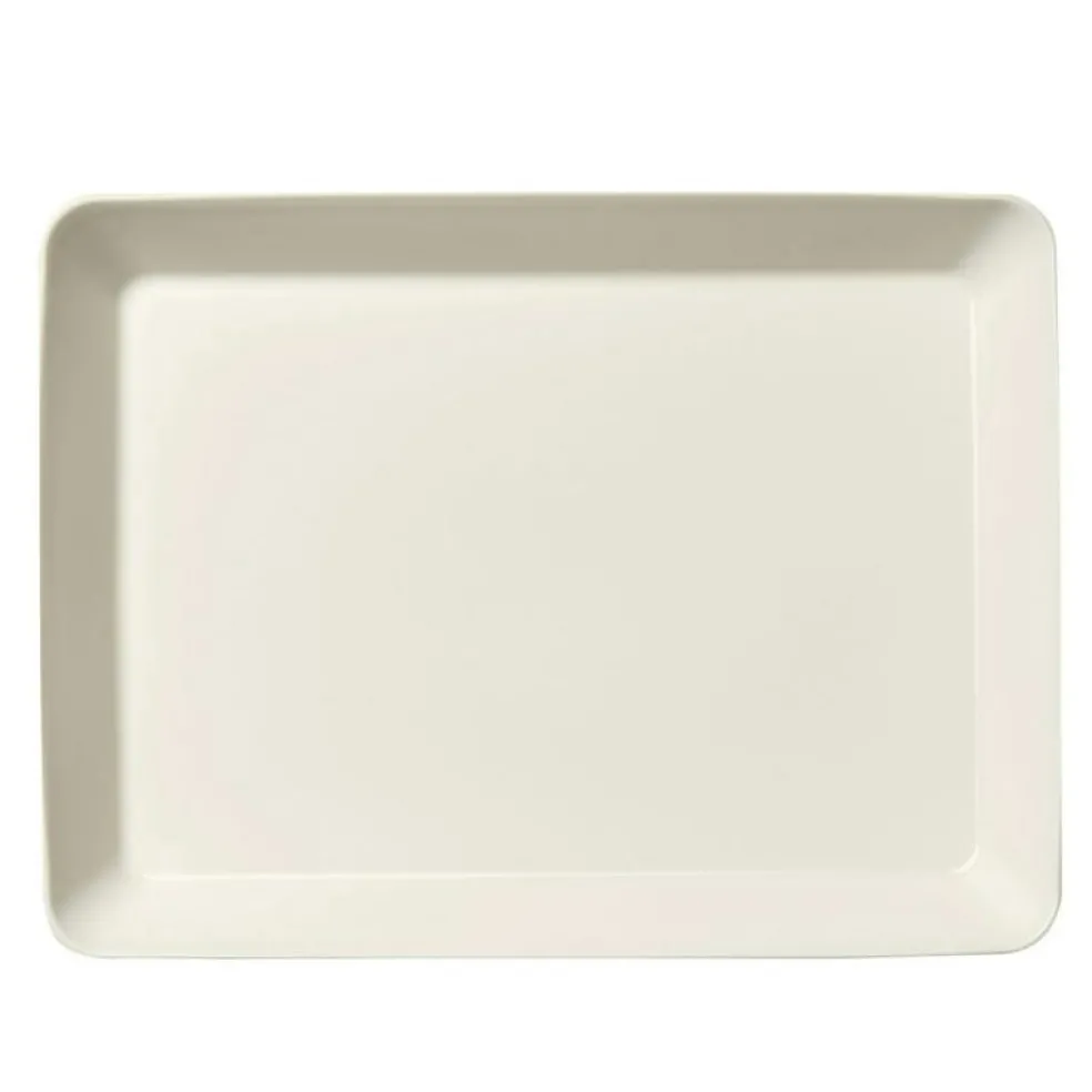 Teema Fat 24x32 cm, Vit