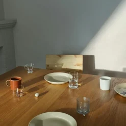 Iittala Kaffekoppar|Tekoppar-Teema Muggar 4-pack 30 cl,