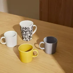 Iittala Kaffekoppar|Tekoppar-Teema Muggar 4-pack 30 cl,