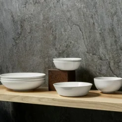 Teema Skål 165 cl, Vit