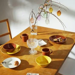 Iittala Serveringsskålar-Teema Skål 15 cm, Grön