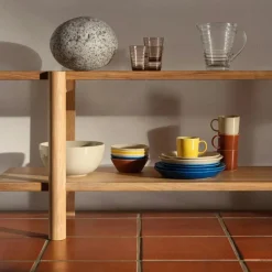 Iittala Serveringsskålar-Teema Skål 15 cm, Grön