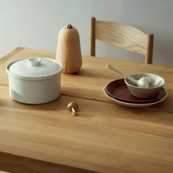 Iittala Serveringsskålar-Teema Skål 15 cm, Grön