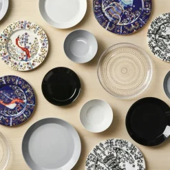 Iittala Serveringsskålar-Teema Skål 15 cm, Grön