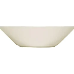 Iittala Serveringsskålar-Teema Skål 21 cm, Vit