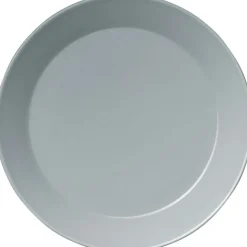 Teema Tallrik 17 cm, Röd