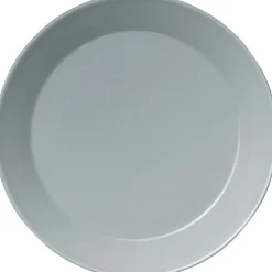 Iittala Assietter|Mattallrikar-Teema Tallrik 26 cm, Vintage Blue