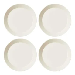 Iittala Mattallrikar-Teema Tallrik 26 cm , 4-pack