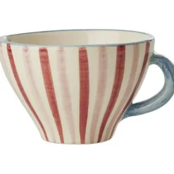 RICE Tekoppar-Tekopp Keramik 15 cl, Flowers