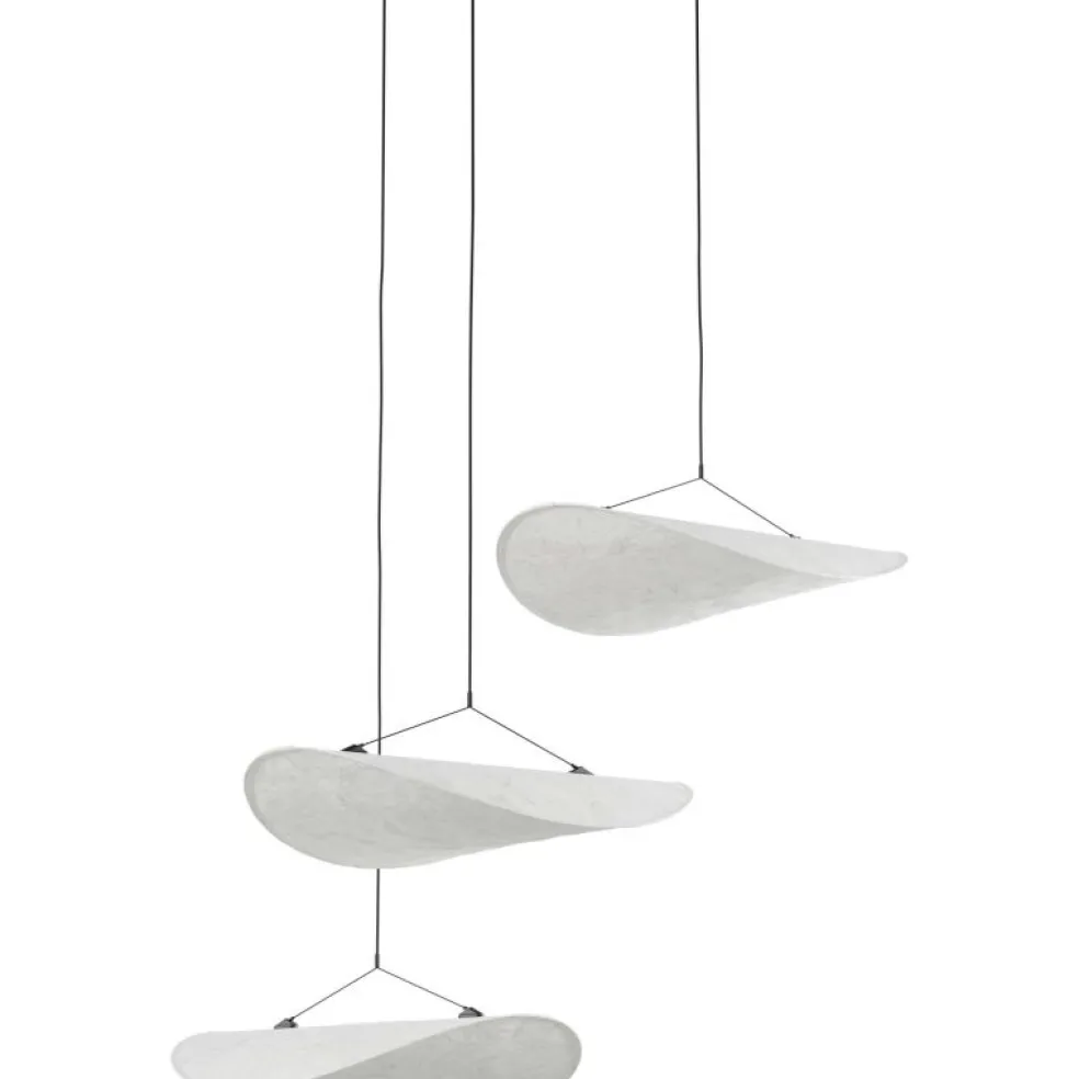 Tense Ljuskrona 55 cm