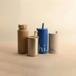 Termosflaska 50 cl, Beige