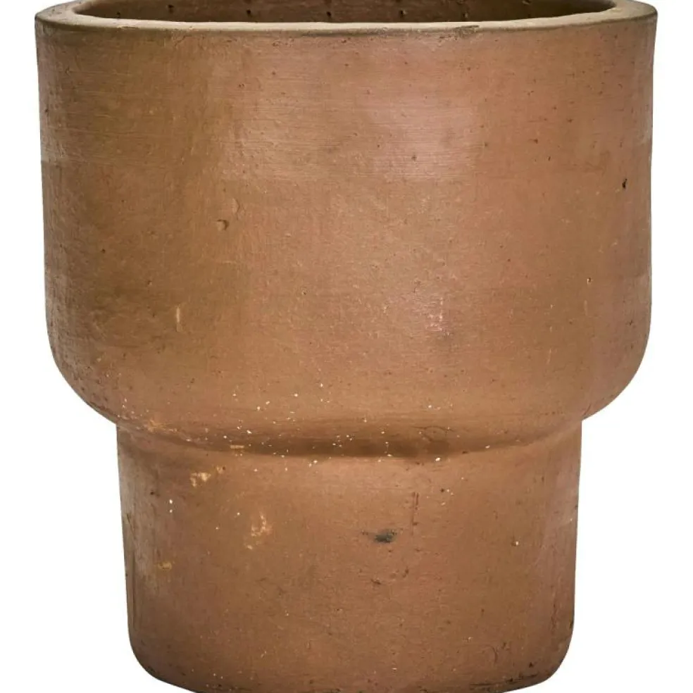 Terra Kruka Ø40 cm, Antikbrun