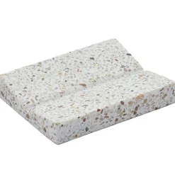 Humdakin Tvålkoppar-Terrazzo square Tvålkopp