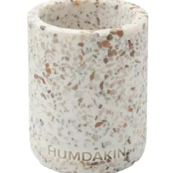 Terrazzo Tandborsthållare