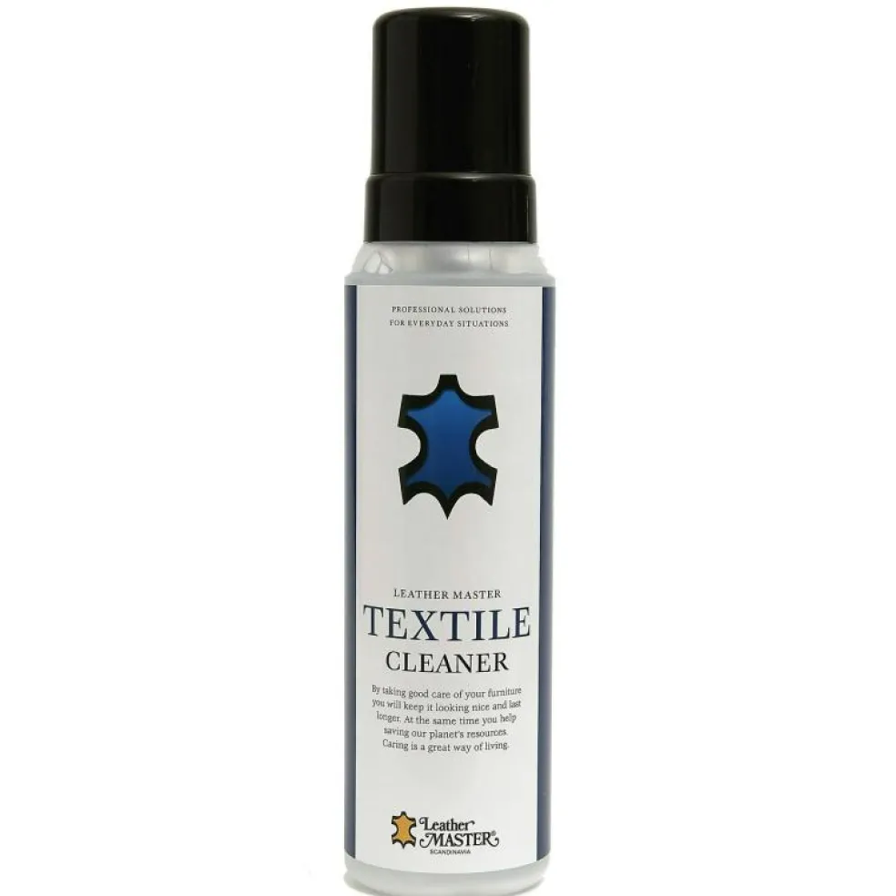 Textile Cleaner