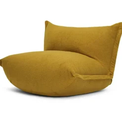 Fatboy Fåtöljer-The BonBaron Sherpa Loungefåtölj, Cider