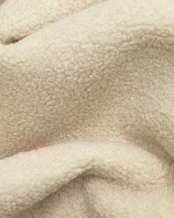 Fatboy Fåtöljer-The BonBaron Sherpa Loungefåtölj, Cider