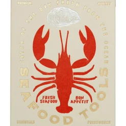 The Essentials Skaldjursset